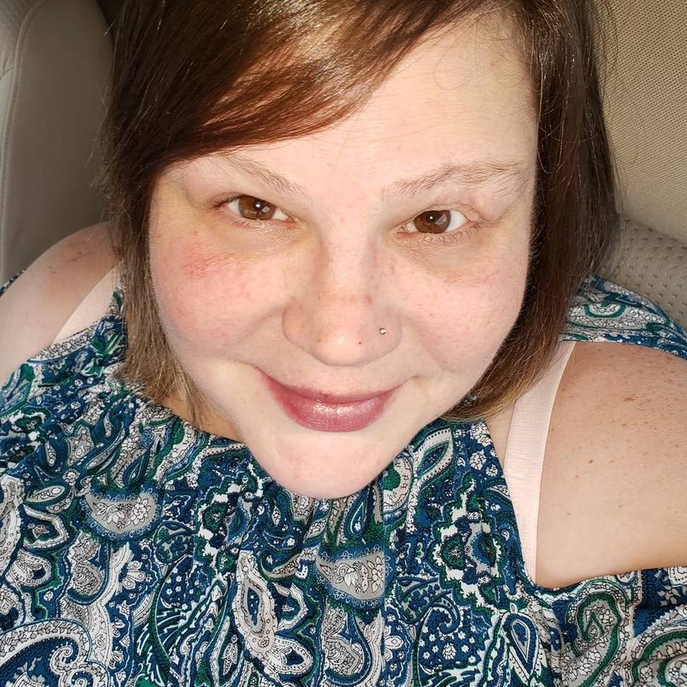 Meet your Posher, Rebecca